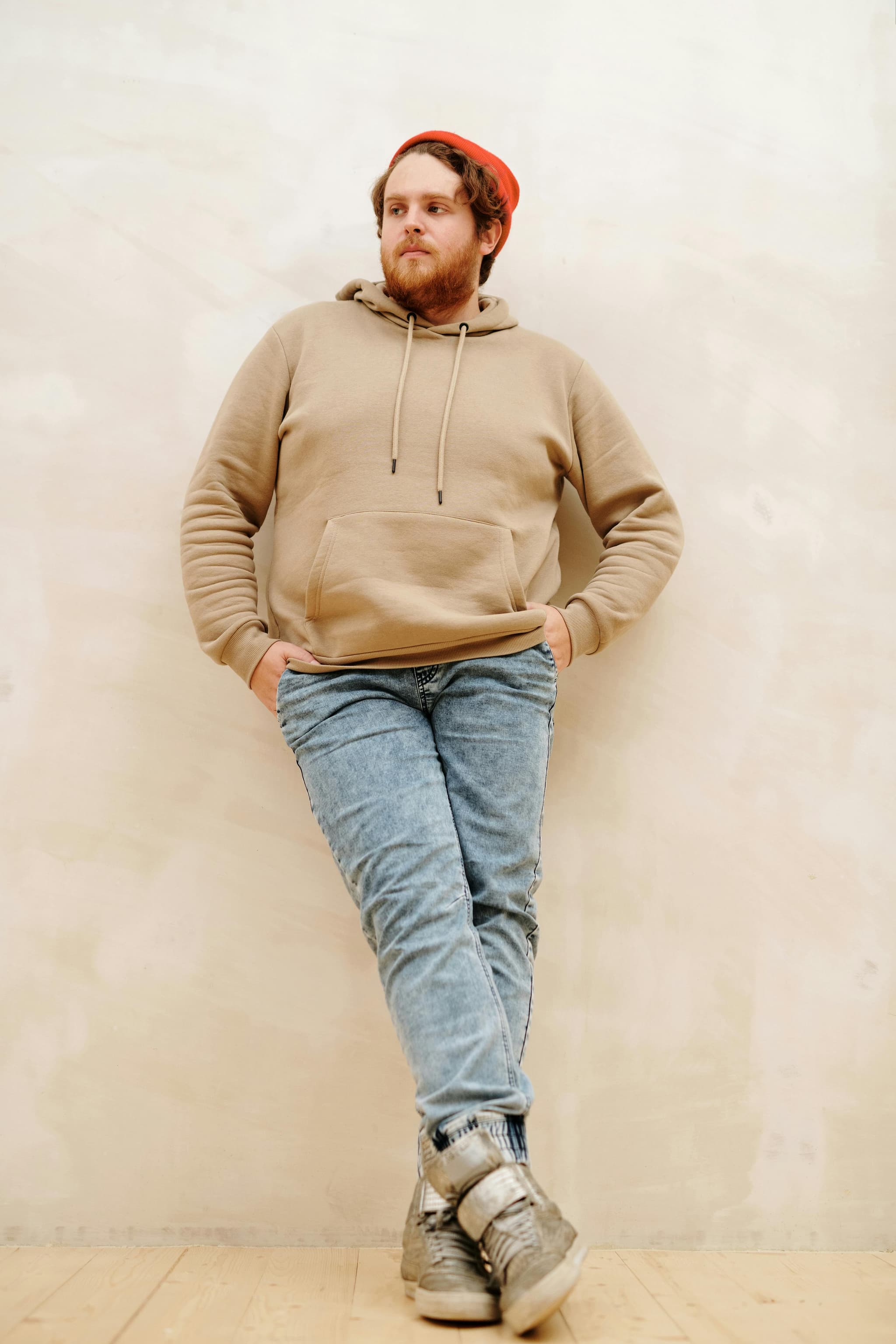 SweatShirt Jeans