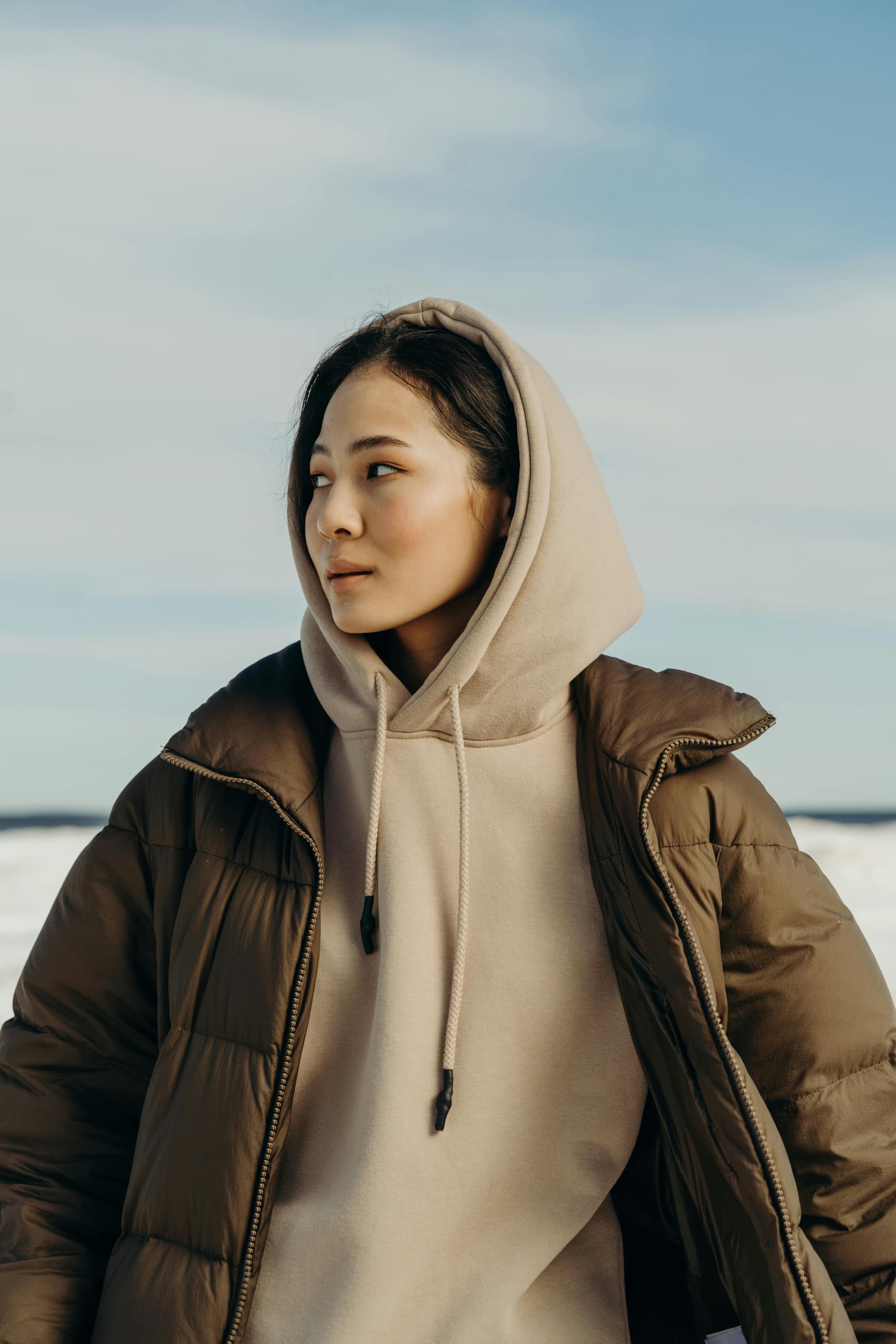 Puffer Jacket